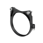 Bright Tangerine Vocas E-PL Adapter Mk II Support for Sony FX6