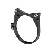 Bright Tangerine Vocas E-PL Adapter Mk II Support for Sony FX6