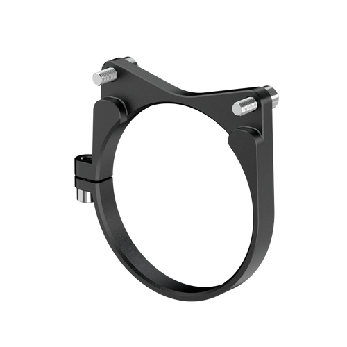 Bright Tangerine Vocas E-PL Adapter Mk II Support for Sony FX6
