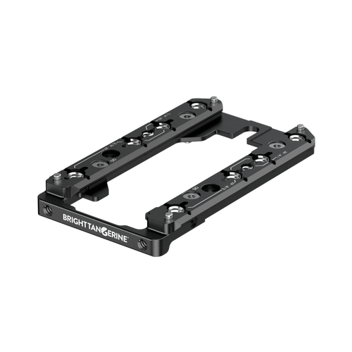 Sony FX6 Top Plate MK II Single