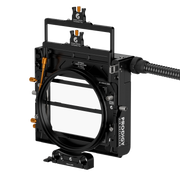 Bright Tangerine Prodigy Air Deflector Production Kit