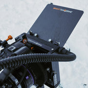 Bright Tangerine Prodigy Air Deflector Production Kit
