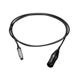 Bright Tangerine Prodigy Power Cable