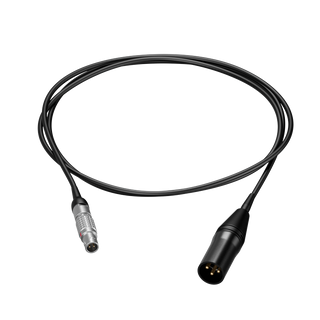 Bright Tangerine Prodigy Power Cable