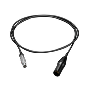 Bright Tangerine Prodigy Power Cable