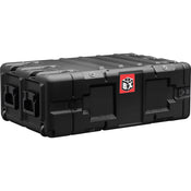 Pelican BB0040 Case Rack Mount BlackBox 4U