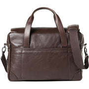 Barber Shop Medium Messenger 