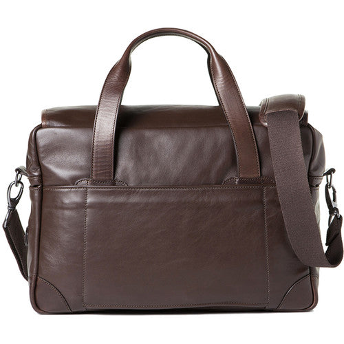 Barber Shop Medium Messenger 