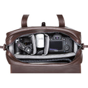 Barber Shop Medium Messenger 