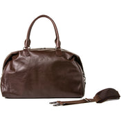 Barber Shop Duffle Camera Bag 
