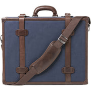 Barber Shop Carry On Hardcase 