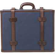Barber Shop Carry On Hardcase 