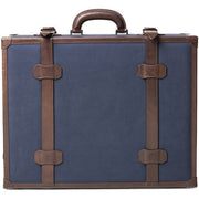 Barber Shop Carry On Hardcase 