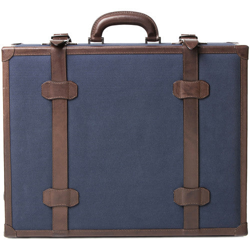 Barber Shop Carry On Hardcase 
