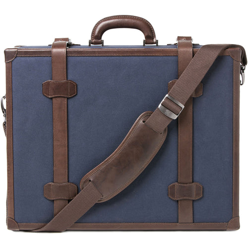 Barber Shop Carry On Hardcase 