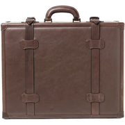 Barber Shop Carry On Hardcase 