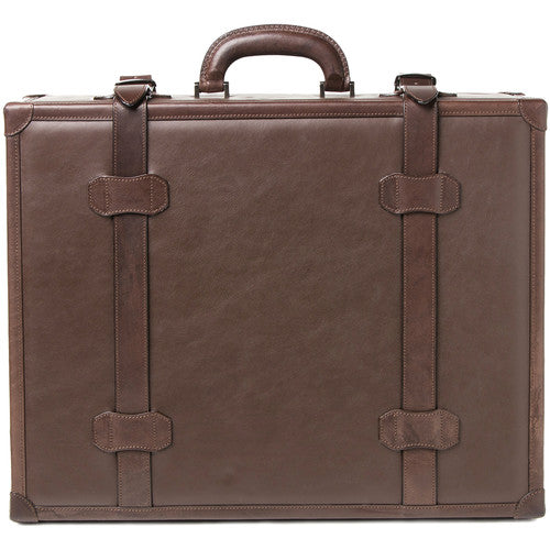 Barber Shop Carry On Hardcase 