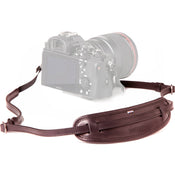 Barber Shop Leather Neckstrap 