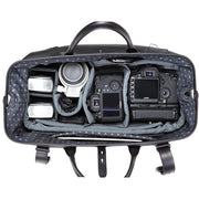 Barber Shop Doctor Bag 