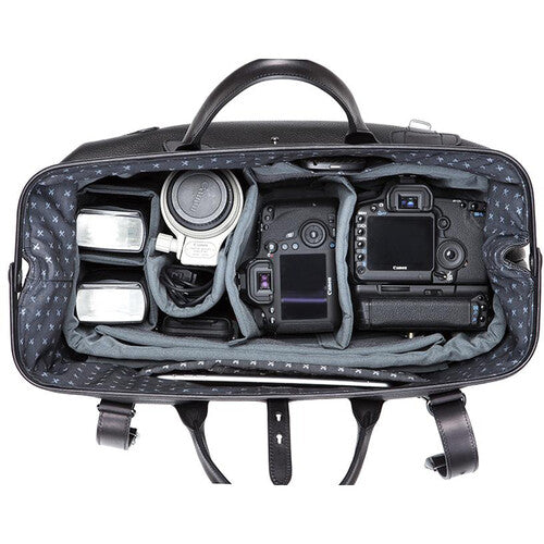 Barber Shop Doctor Bag 