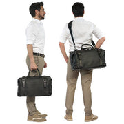 Barber Shop Doctor Bag 