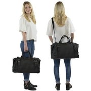 Barber Shop Doctor Bag 