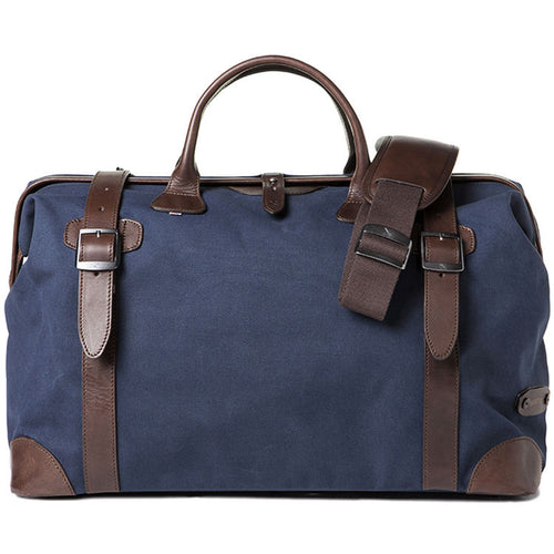 Barber Shop Doctor Bag 