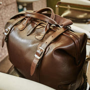 Barber Shop Doctor Bag 