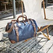 Barber Shop Doctor Bag 