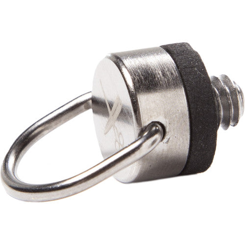 Barber Shop Hand Strap Camera Attachment 