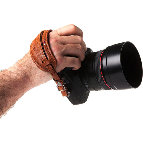 Barber Shop Hand Strap 