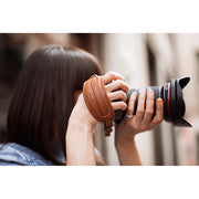 Barber Shop Hand Strap 