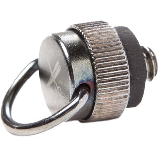 Barber Shop Hand Strap Camera Attachment "Soap"