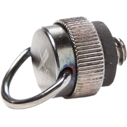 Barber Shop Hand Strap Camera Attachment 