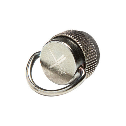 Barber Shop Hand Strap Camera Attachment 
