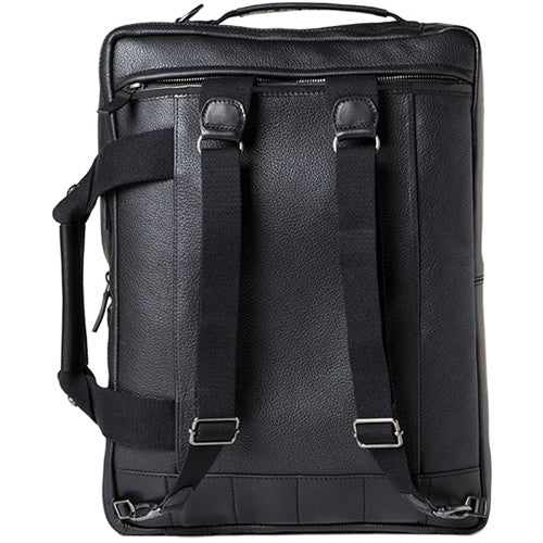 Barber Shop Convertible Bag 