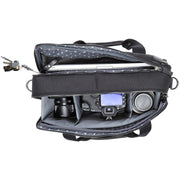 Barber Shop Convertible Bag 