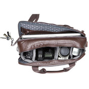 Barber Shop Convertible Bag 