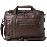 Barber Shop Convertible Bag 