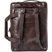 Barber Shop Convertible Bag 