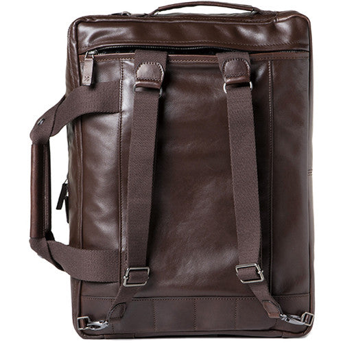 Barber Shop Convertible Bag 