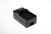 Nanlite Charger for Rechargeable Sony Style Battery NP-F550 -F970