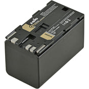 Jupio Canon ProLine BP-955 7.4V 6700mAh Video Battery