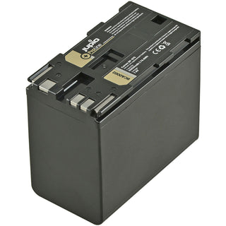 Jupio Canon ProLine BP-975 7.4V 10050mAh Video Battery