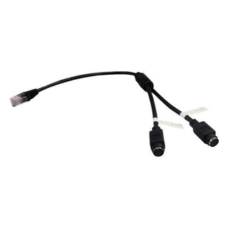 BirdDog RJ45 to RS-232 I/O Control Cable Adapter for P100/P200