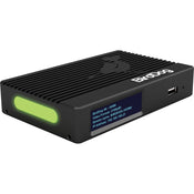 BirdDog 4K HDMI 2.0 NDI Encoder/Decoder (Note: Does Not Currently Decode NDI HX|HX2|HX3 Feeds)