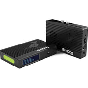 BirdDog 4K 12G-SDI NDI Encoder/Decoder (Note: Does Not Currently Decode NDI HX|HX2|HX3 Feeds)