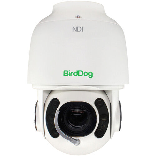 BirdDog Eyes A200 Gen 2 IP67 (White)