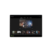 BirdDog Comms Application - NDI Audio Comms