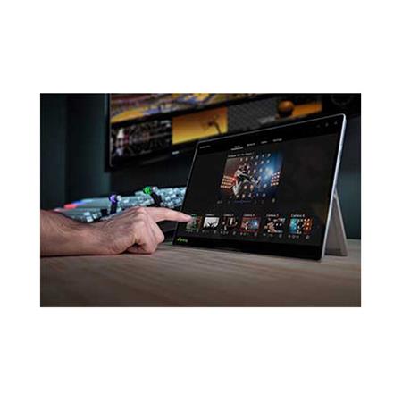 BirdDog Comms Application - NDI Audio Comms